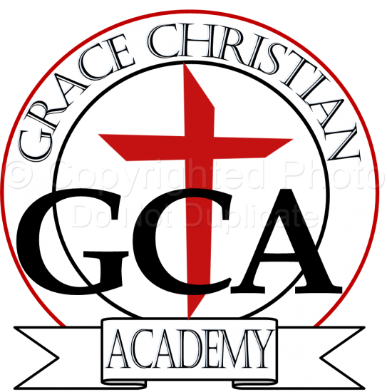 Grace Christian Academy 23-24