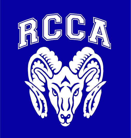 RCCA Rams Basketball & Cheer