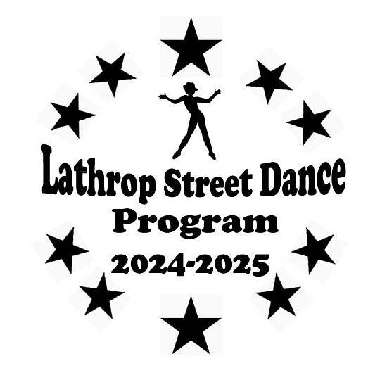 Lathrop Street Dance